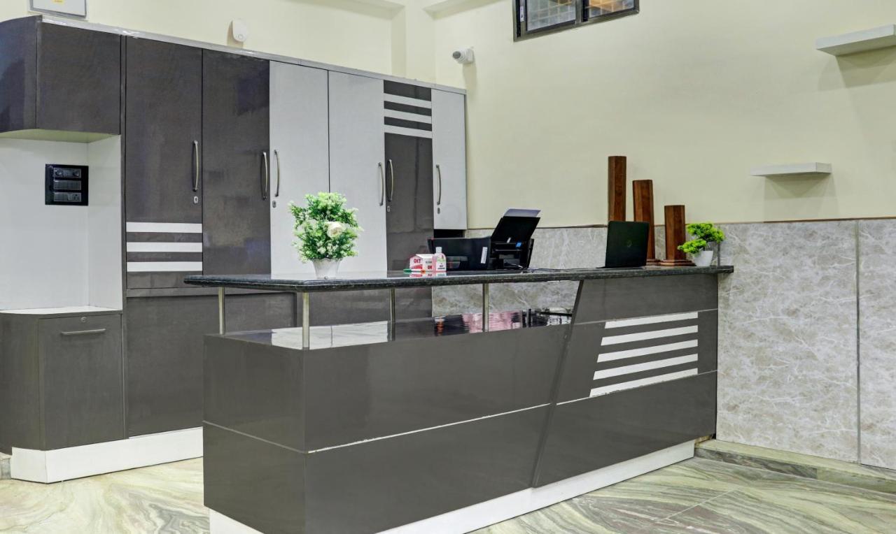 Itsy Hotels Cradle Regency Ранчи Экстерьер фото