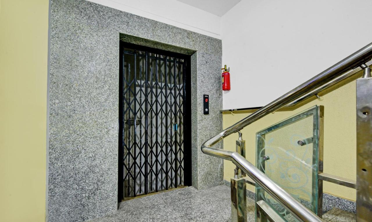 Itsy Hotels Cradle Regency Ранчи Экстерьер фото