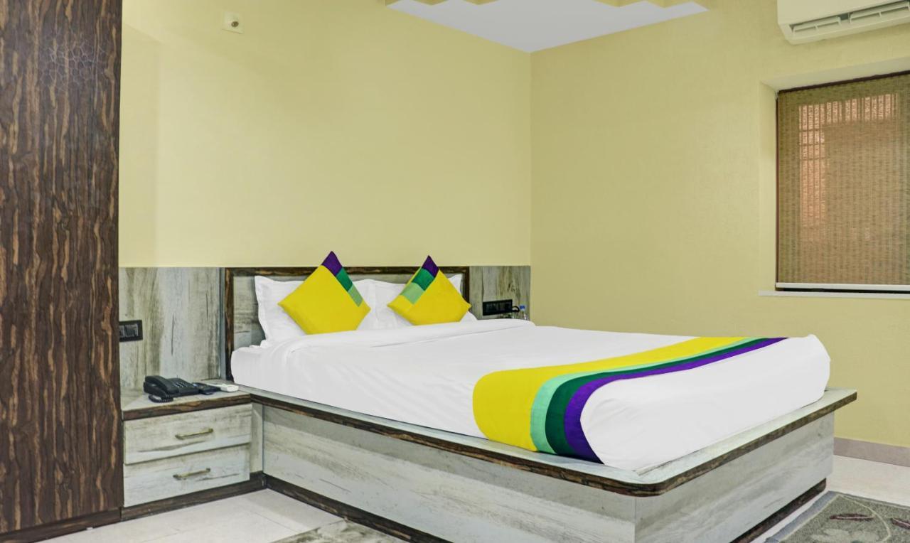Itsy Hotels Cradle Regency Ранчи Экстерьер фото
