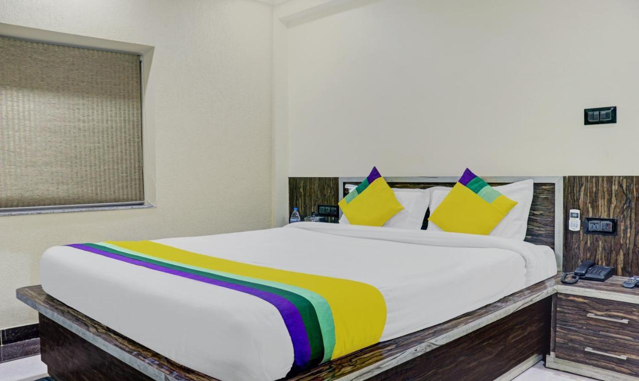 Itsy Hotels Cradle Regency Ранчи Экстерьер фото