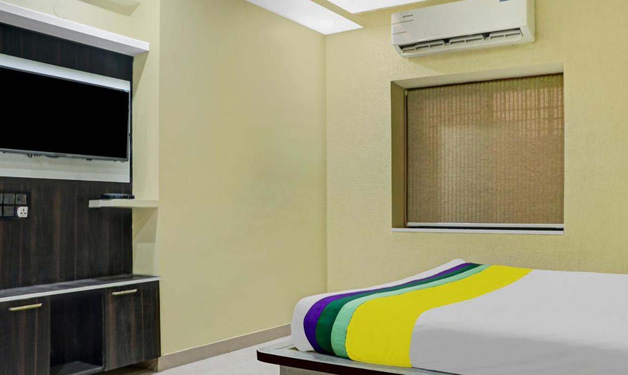 Itsy Hotels Cradle Regency Ранчи Экстерьер фото